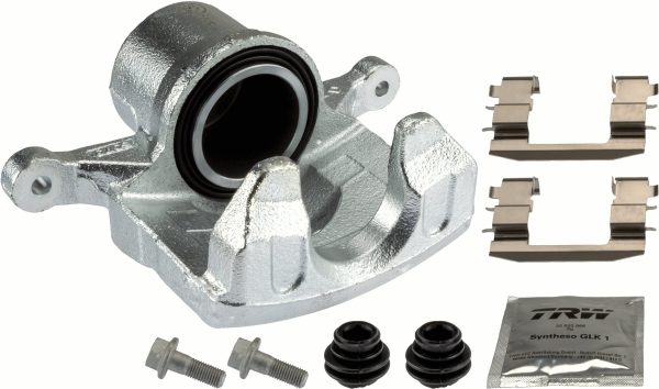 Etrier frana KIA PRO CEED (JD) 1.4 MPI benzina 101 cai TRW BHX660E