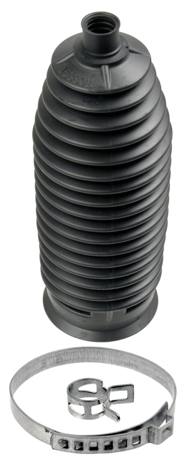 Burduf cauciuc directie KIA CEED SW (ED) 1.6 CRDi 128 diesel 128 cai TRW JBE387