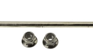 Bieleta antiruliu KIA CEED hatchback (ED) 1.6 benzina 126 cai TRW JTS1195