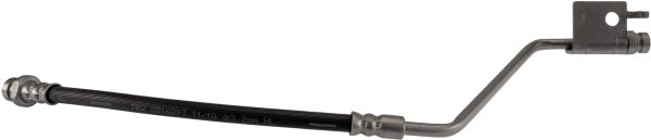 Furtun frana KIA VENGA (YN) 1.6 CRDi 128 diesel 128 cai TRW PHA2025
