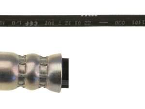 Furtun frana KIA CEED hatchback (ED) 1.4 benzina 109 cai TRW PHD1061