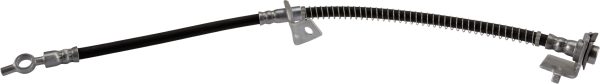 Furtun frana KIA CEED Combi Van (JD) 1.6 CRDi diesel 128 cai TRW PHD2025