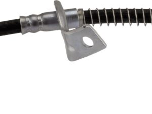 Furtun frana KIA PRO CEED (JD) 1.0 T-GDI benzina 120 cai TRW PHD2025