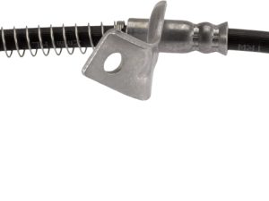 Furtun frana KIA CEED (JD) 1.4 MPI benzina 101 cai TRW PHD2026