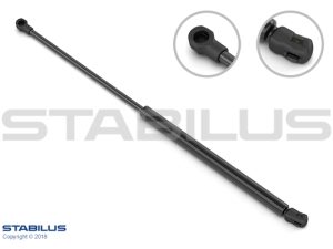 Amortizor portbagaj KIA STONIC (YB) 1.0 T-GDi Eco-Dynamics+ benzina/elector 101 cai STABILUS 197684