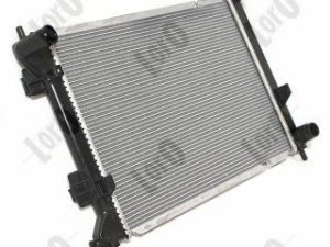 Radiator racire motor KIA VENGA (YN) 1.6 CRDi 128 diesel 128 cai ABAKUS 019-017-0023-B