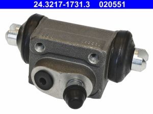 Cilindru receptor frana KIA STONIC (YB) 1.2 CVVT benzina 79 cai ATE 24.3217-1731.3
