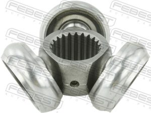 Tripoda cardan KIA CEED (JD) 1.4 CVVT benzina 90 cai FEBEST 0216-F15