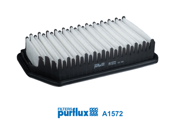 Filtru aer KIA PRO CEED (JD) 1.6 CRDi 110 diesel 110 cai PURFLUX A1572