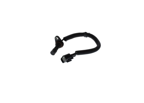 Senzor impulsuri arbore cotit KIA VENGA (YN) 1.6 CVVT benzina 125 cai BOSCH 0 261 210 316