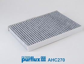 Filtru polen KIA PRO CEED (ED) 1.6 CRDi 115 diesel 115 cai PURFLUX AHC270