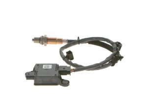 Senzor particule KIA CEED (JD) 1.4 CRDi 90 diesel 90 cai BOSCH 0 281 006 571