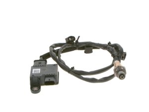 Senzor particule KIA VENGA (YN) 1.6 CRDi 128 diesel 128 cai BOSCH 0 281 006 707