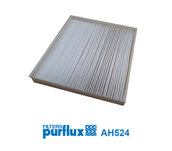 Filtru polen KIA OPTIMA (JF) 2.0 GDI Hybrid benzina/elector 205 cai PURFLUX AH524