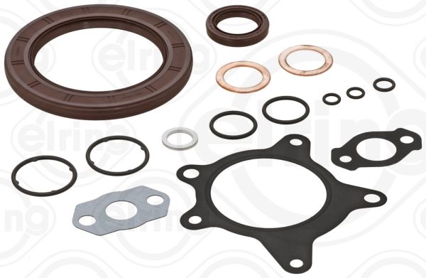 Set garnituri carter KIA SELTOS (SP2, SP2I) 1.6 MPi (SP2) benzina 122 cai ELRING 332.450