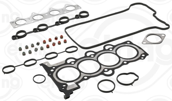 Set garnituri chiulasa KIA VENGA (YN) 1.4 CVVT benzina 90 cai ELRING 344.761
