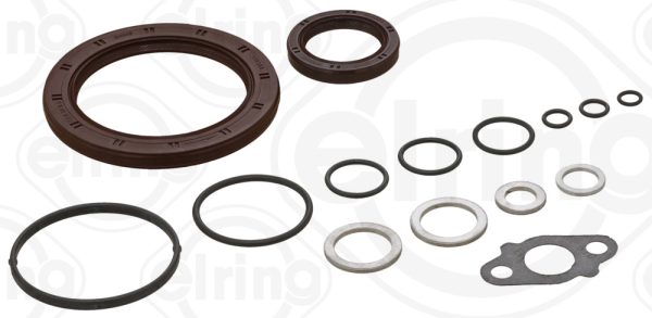 Set garnituri carter KIA STONIC (YB) 1.2 CVVT benzina 84 cai ELRING 387.730