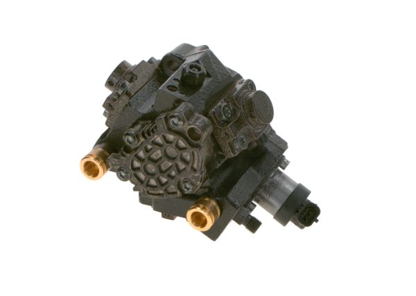 Pompa de inalta presiune KIA VENGA (YN) 1.6 CRDi 128 diesel 128 cai BOSCH 0 445 010 290