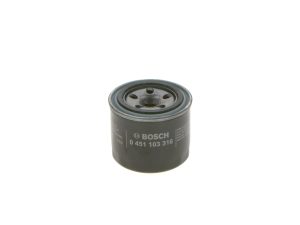 Filtru ulei KIA XCEED Van (CD) 1.4 T-GDI benzina 140 cai BOSCH 0 451 103 316