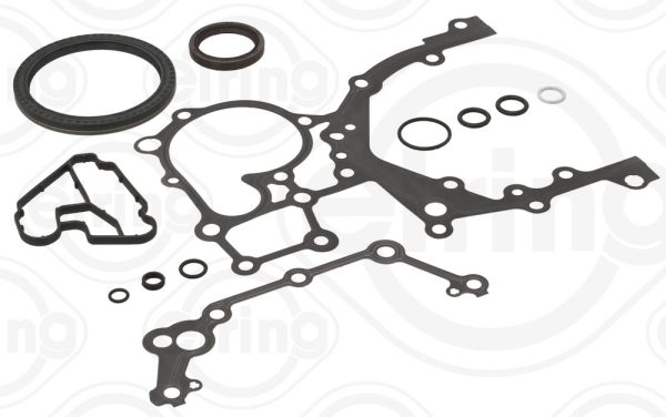 Set garnituri carter KIA VENGA (YN) 1.6 CRDi 128 diesel 128 cai ELRING 455.250