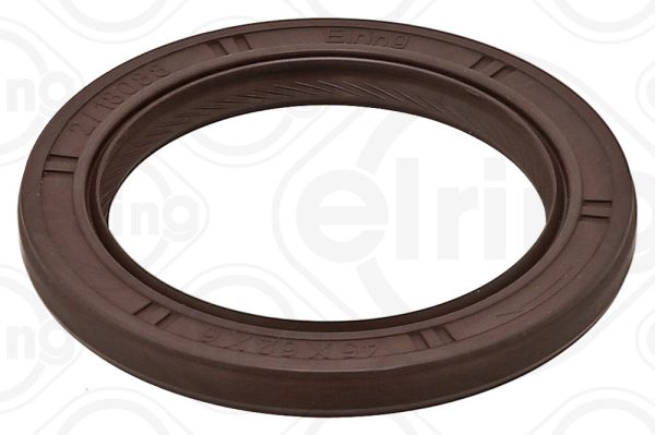 Simering arbore cotit KIA STINGER (CK) 3.3 T-GDi 4WD benzina 370 cai ELRING 475.260