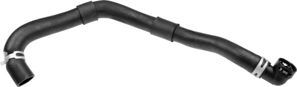 Furtun radiator KIA CEED Combi Van (JD) 1.6 CRDi diesel 128 cai GATES 05-4368