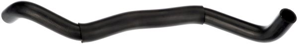 Furtun radiator KIA CEED hatchback (ED) 1.4 LPG Benzina/Autogaz (GPL) 109 cai GATES 05-4842