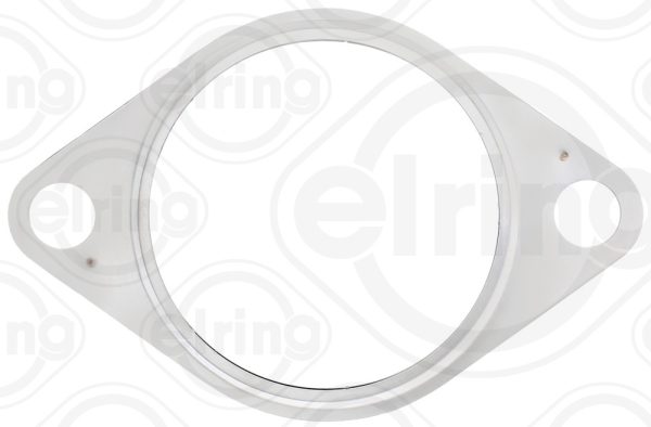 Garnitura racord evacuare KIA CEED (JD) 1.4 CVVT benzina 100 cai ELRING 589.470