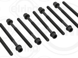 Set surub chiulasa KIA STONIC (YB) 1.4 LPG Benzina/Autogaz (GPL) 97 cai ELRING 711.550