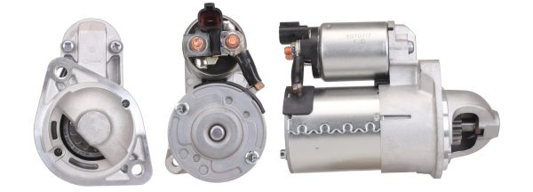 Electromotor KIA OPTIMA Sportswagon (JF) 2.0 CVVL benzina 163 cai LUCAS LRS03896