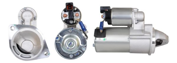 Electromotor KIA STONIC (YB) 1.6 CRDi diesel 110 cai LUCAS LRS03973