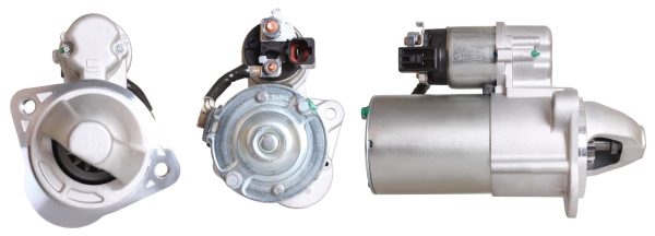 Electromotor KIA PROCEED (CD) 1.0 T-GDI benzina 120 cai LUCAS LRS04062
