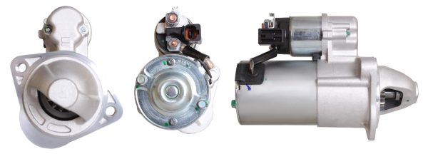 Electromotor KIA XCEED (CD) 1.4 T-GDI benzina 140 cai LUCAS LRS04063