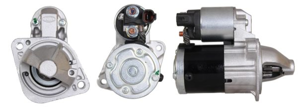 Electromotor KIA PRO CEED (JD) 1.6 GDI benzina 135 cai LUCAS LRS04071