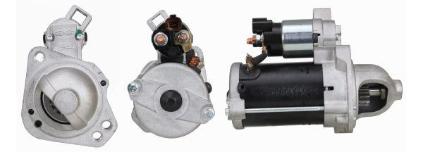 Electromotor KIA XCEED Van (CD) 1.6 T-GDI benzina 204 cai LUCAS LRS04270
