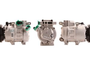 Compresor climatizare KIA CEED SW (ED) 1.4 benzina 109 cai LUCAS ACP813
