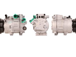 Compresor climatizare KIA PRO CEED (ED) 1.6 CRDi 90 diesel 90 cai LUCAS ACP851