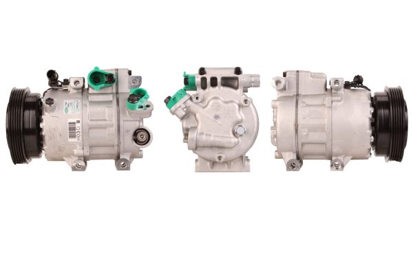 Compresor climatizare KIA PRO CEED (ED) 1.6 CRDi 90 diesel 90 cai LUCAS ACP851