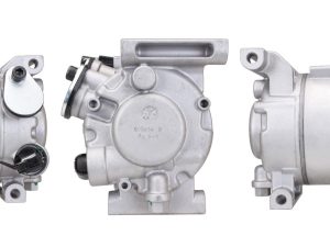 Compresor climatizare KIA CEED (JD) 1.6 CRDi 128 diesel 128 cai LUCAS ACP01086
