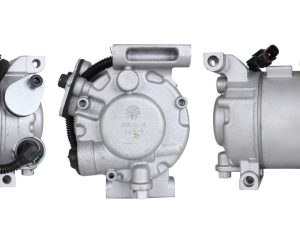 Compresor climatizare KIA CEED (JD) 1.4 CVVT benzina 100 cai LUCAS ACP01144