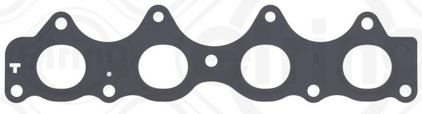 Garnitura galerie evacuare KIA OPTIMA (JF) 1.6 T-GDI benzina 179 cai ELRING 823.540