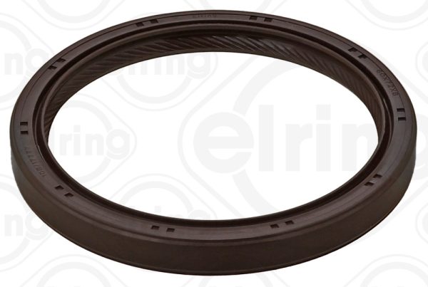 Simering arbore cotit KIA STINGER (CK) 2.2 CRDi VGT 4WD diesel 200 cai ELRING 827.070