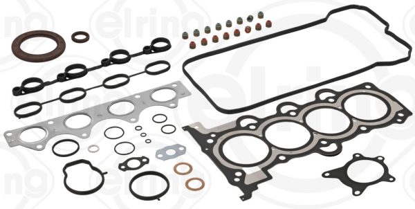 Set garnituri complet motor KIA VENGA (YN) 1.6 CVVT benzina 125 cai ELRING 877.191