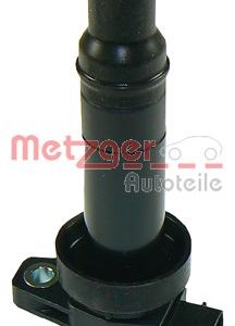 Bobina de inductie KIA CEED hatchback (ED) 1.4 LPG Benzina/Autogaz (GPL) 109 cai METZGER 0880147
