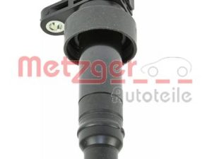 Bobina de inductie KIA CEED (JD) 1.6 GDI benzina 135 cai METZGER 0880430