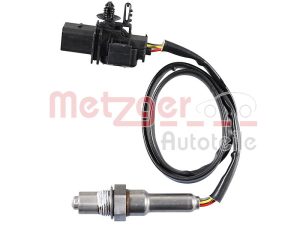 Sonda Lambda KIA STONIC (YB) 1.6 CRDi diesel 110 cai METZGER 0895633