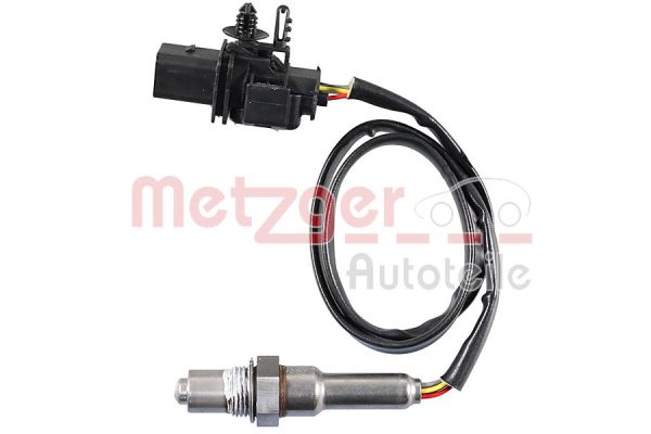 Sonda Lambda KIA CEED (JD) 1.6 CRDi 110 diesel 110 cai METZGER 0895633