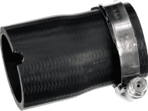 Furtun aer supraalimentare KIA CEED (JD) 1.4 CRDi 90 diesel 90 cai GATES 09-1384