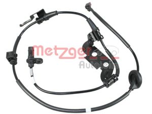 Senzor turatie roata KIA CEED (JD) 1.4 MPI benzina 101 cai METZGER 0900994
