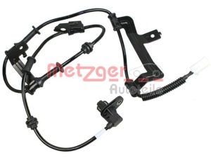 Senzor turatie roata KIA VENGA (YN) 1.6 CRDi 128 diesel 128 cai METZGER 0900995
